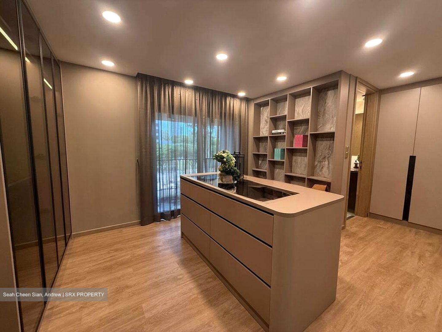 Shrewsbury Road (D11), Terrace #511040531